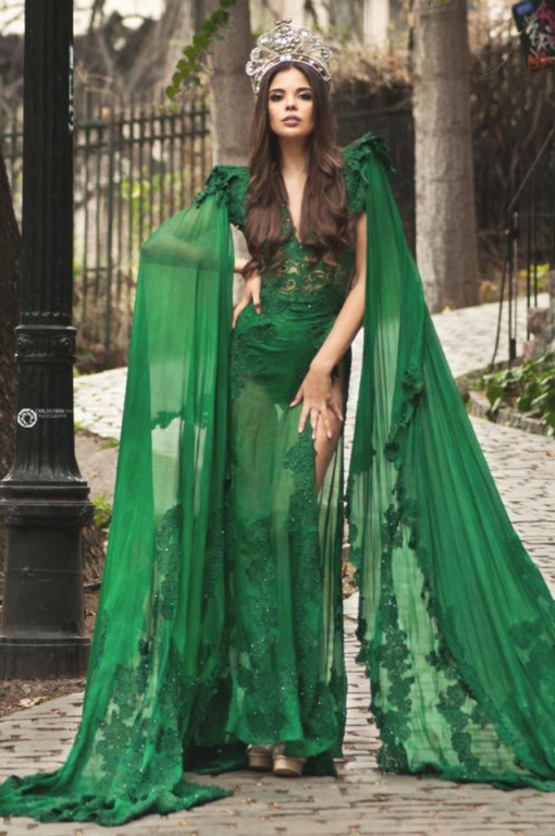 Miss Earth Chile