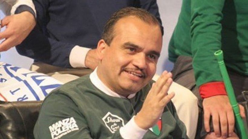 Chilevisión | Captura