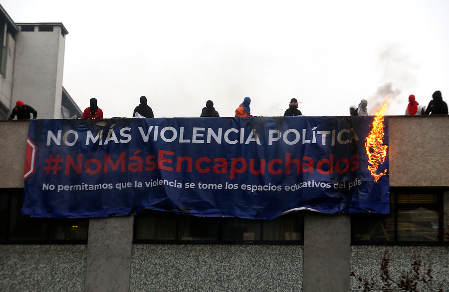 Agencia UNO