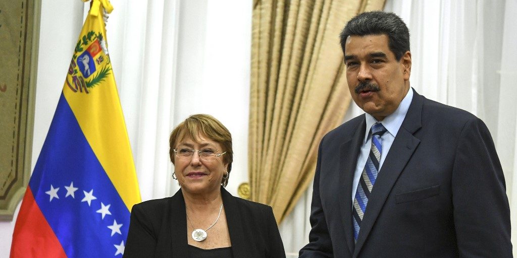 ARCHIVO | AFP