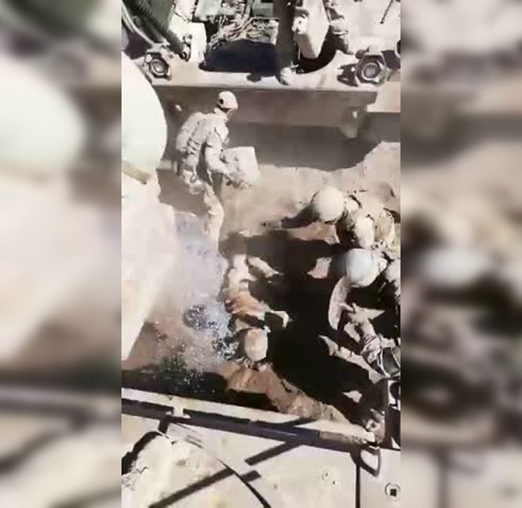 24 Horas | Captura