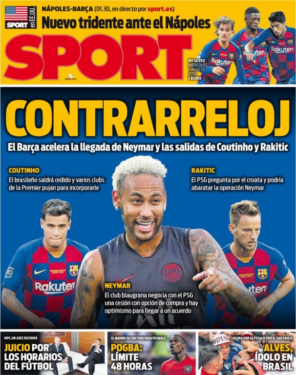 Diario Sport