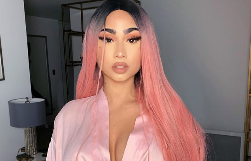 Paloma Mami | Instagram