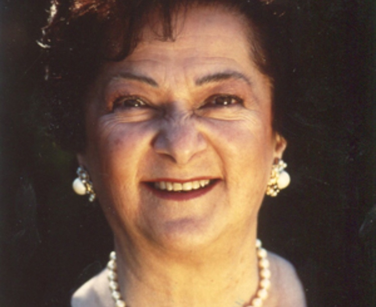 Paz Undurraga | SCD 