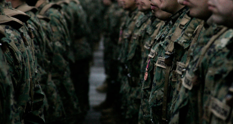 CONTEXTO | Agencia UNO