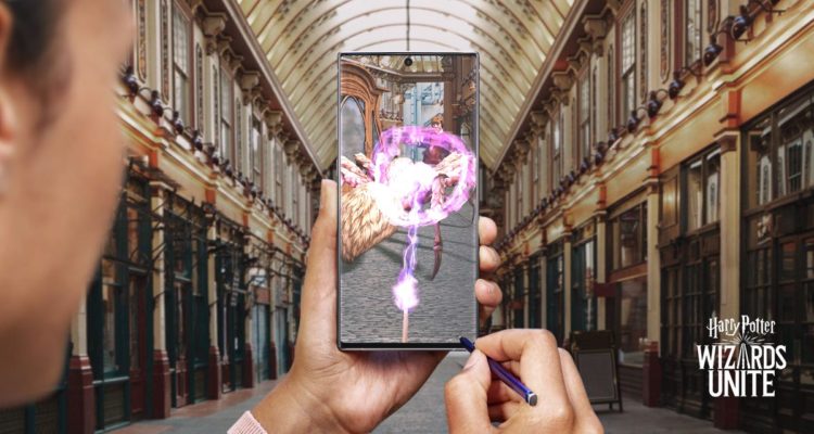 Samsung Galaxy Note10