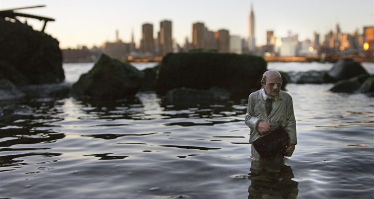 2019 Isaac Cordal