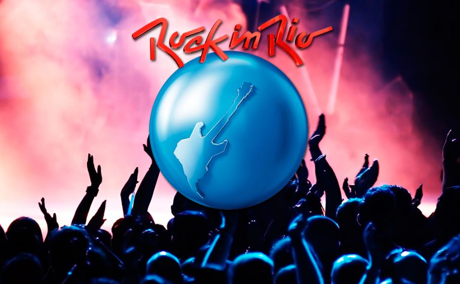 “Rock in Rio”
