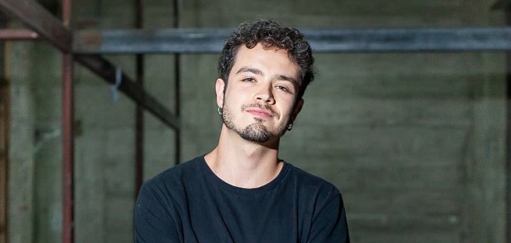 Rodrigo Walker | Instagram