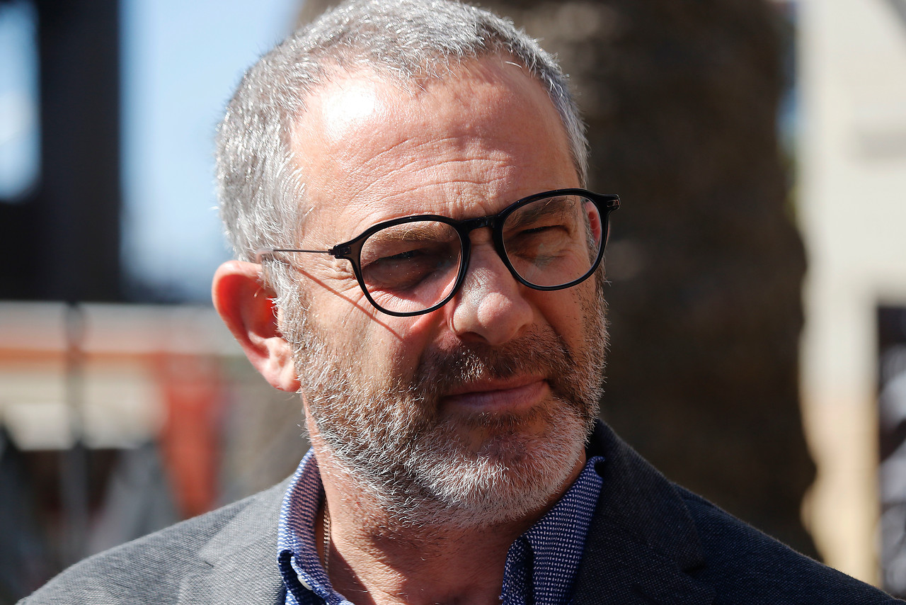 Leonardo Rubilar | Agencia UNO