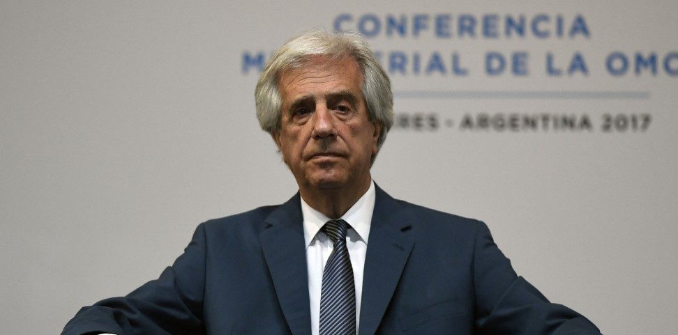 ARCHIVO | AFP