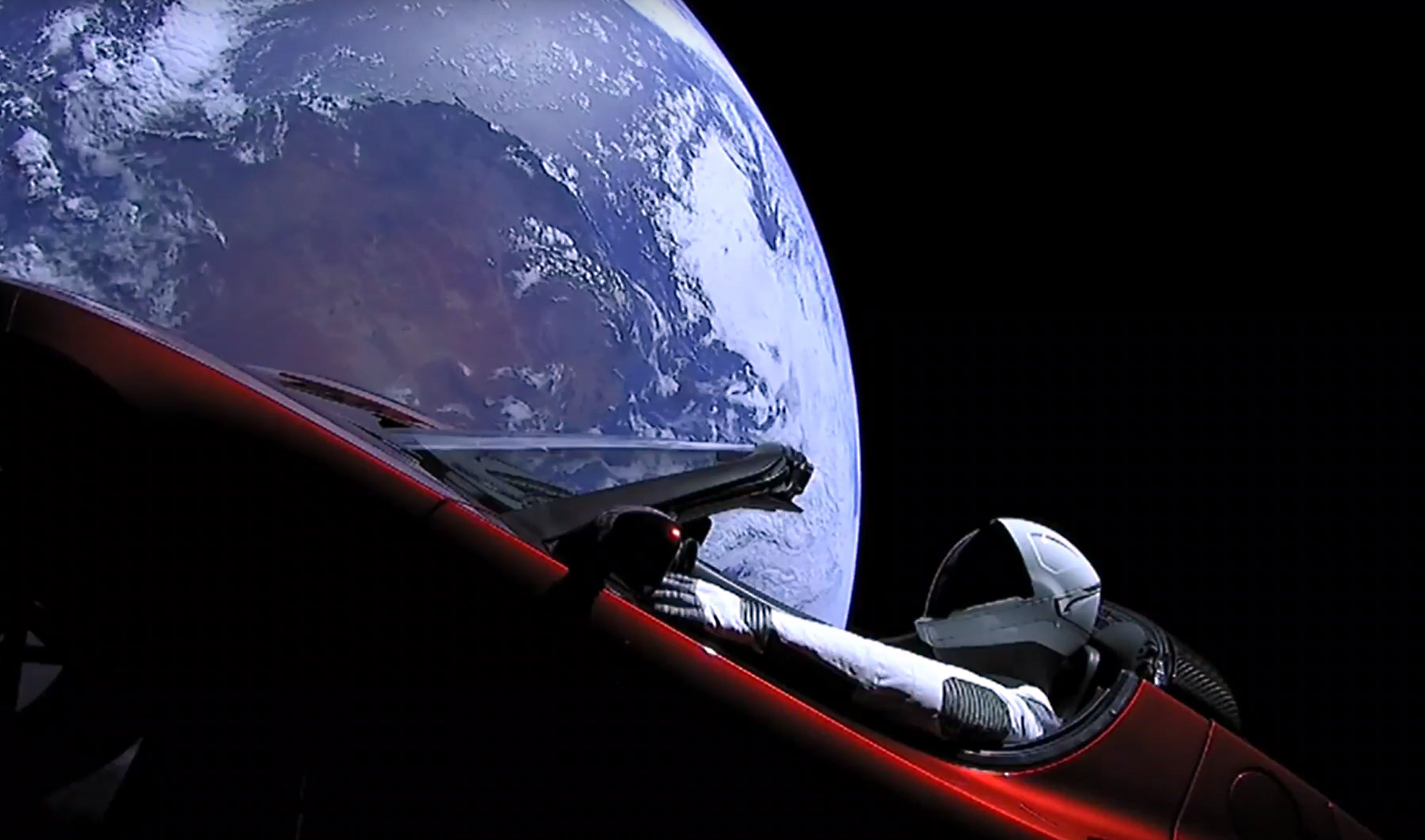 SpaceX
