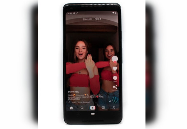 difoosion | TikTok