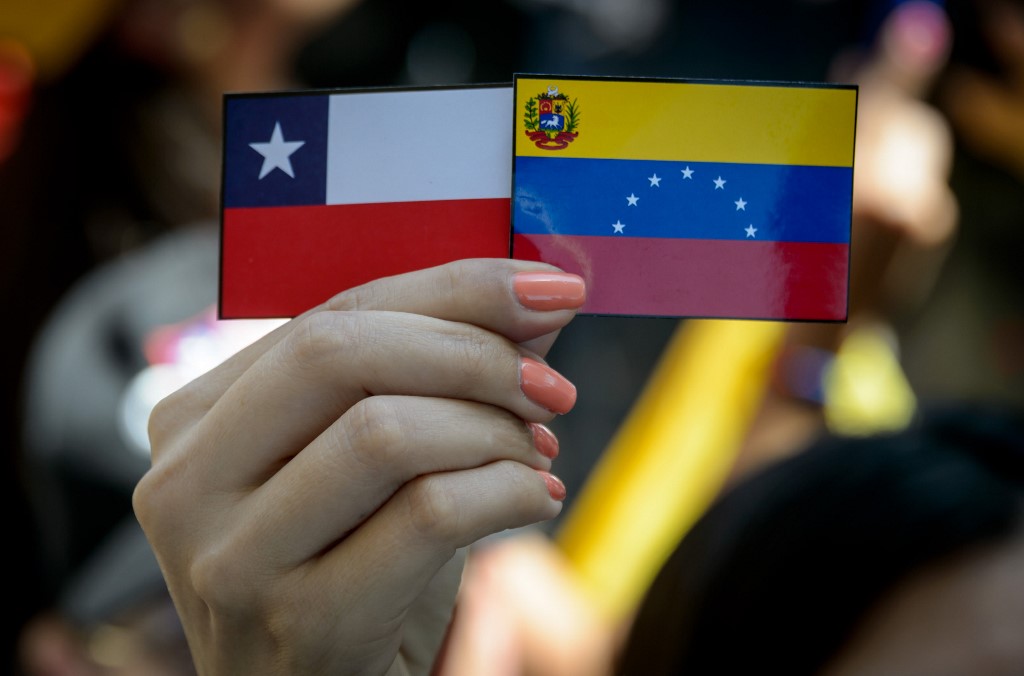 ARCHIVO | AFP