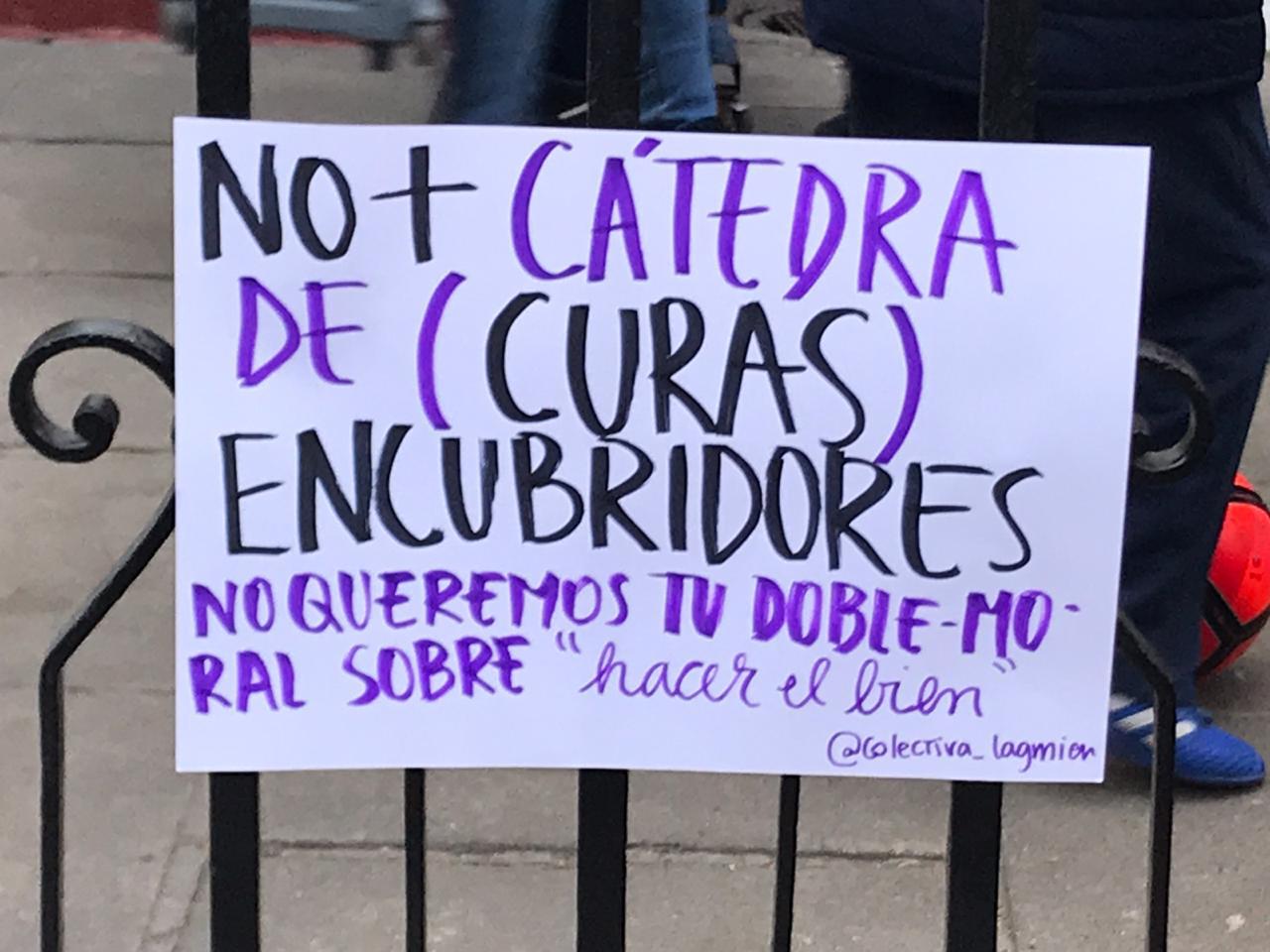Cedida a RBB