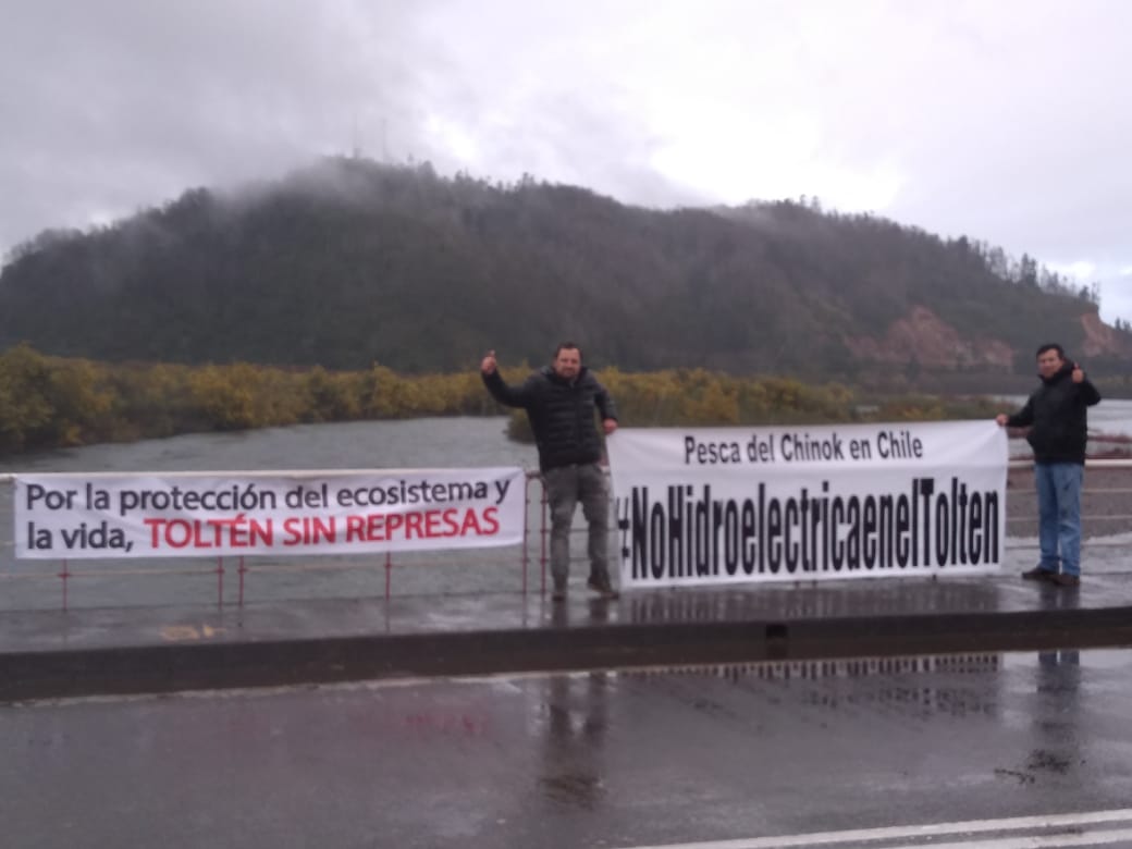 Cedida a RBB