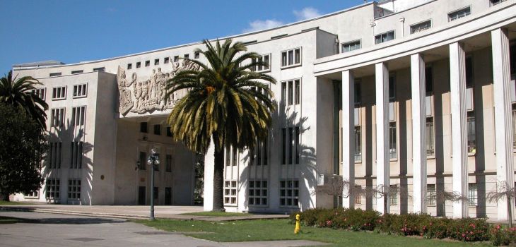 Universidad de Concepción 