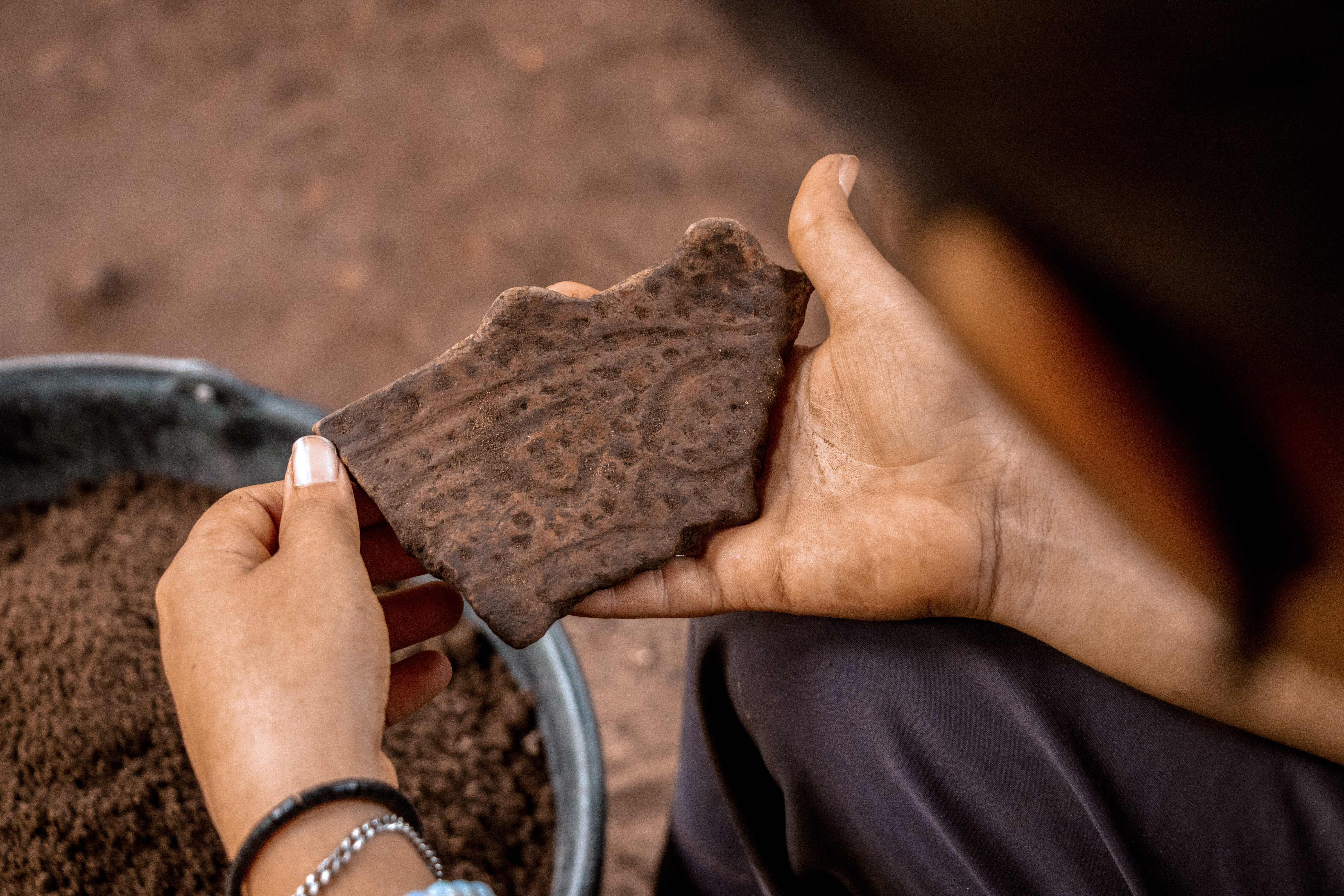 Bernardo Oliveira | Mamiraua Institute of Sustainable Development | Agence France-Presse


