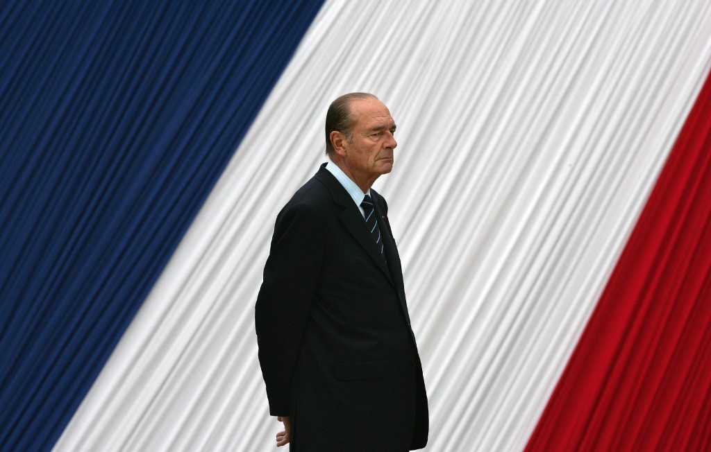 Patrick Kovarik | Agence France-Presse