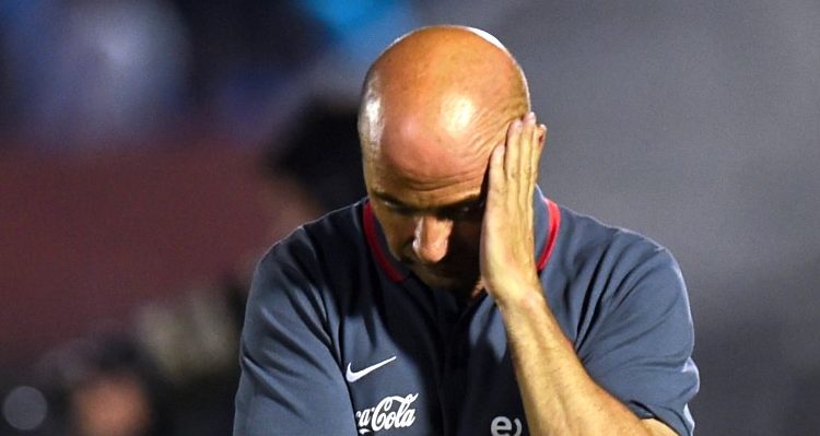 Pablo Porciuncula I Agence France Presse