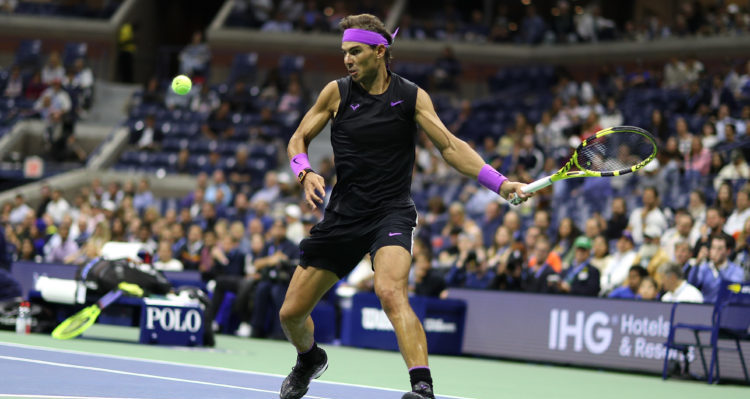 CRÉDITOS: Al Bello/ Agence France Presse