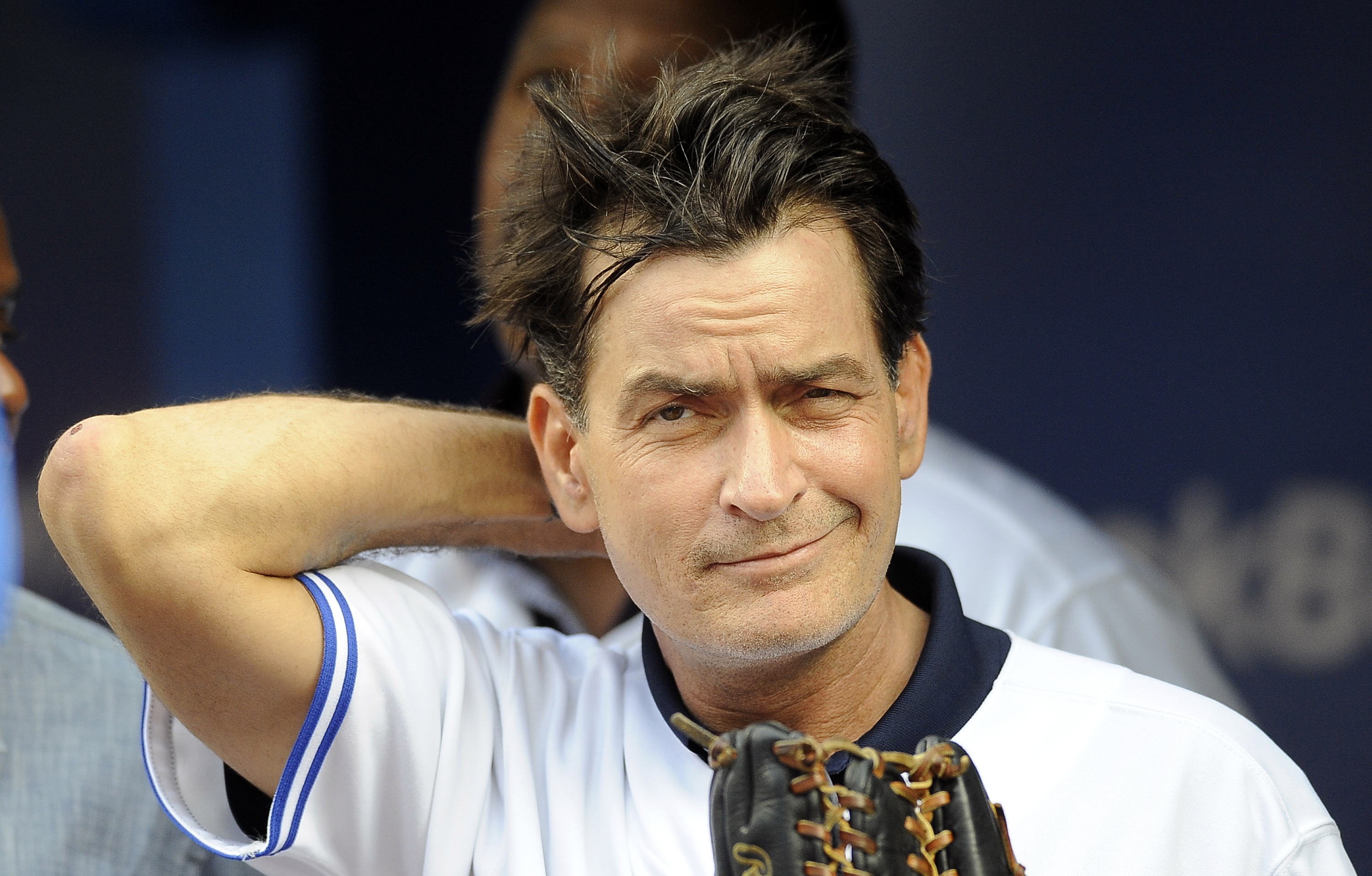 Brad White | Getty Images | AFP