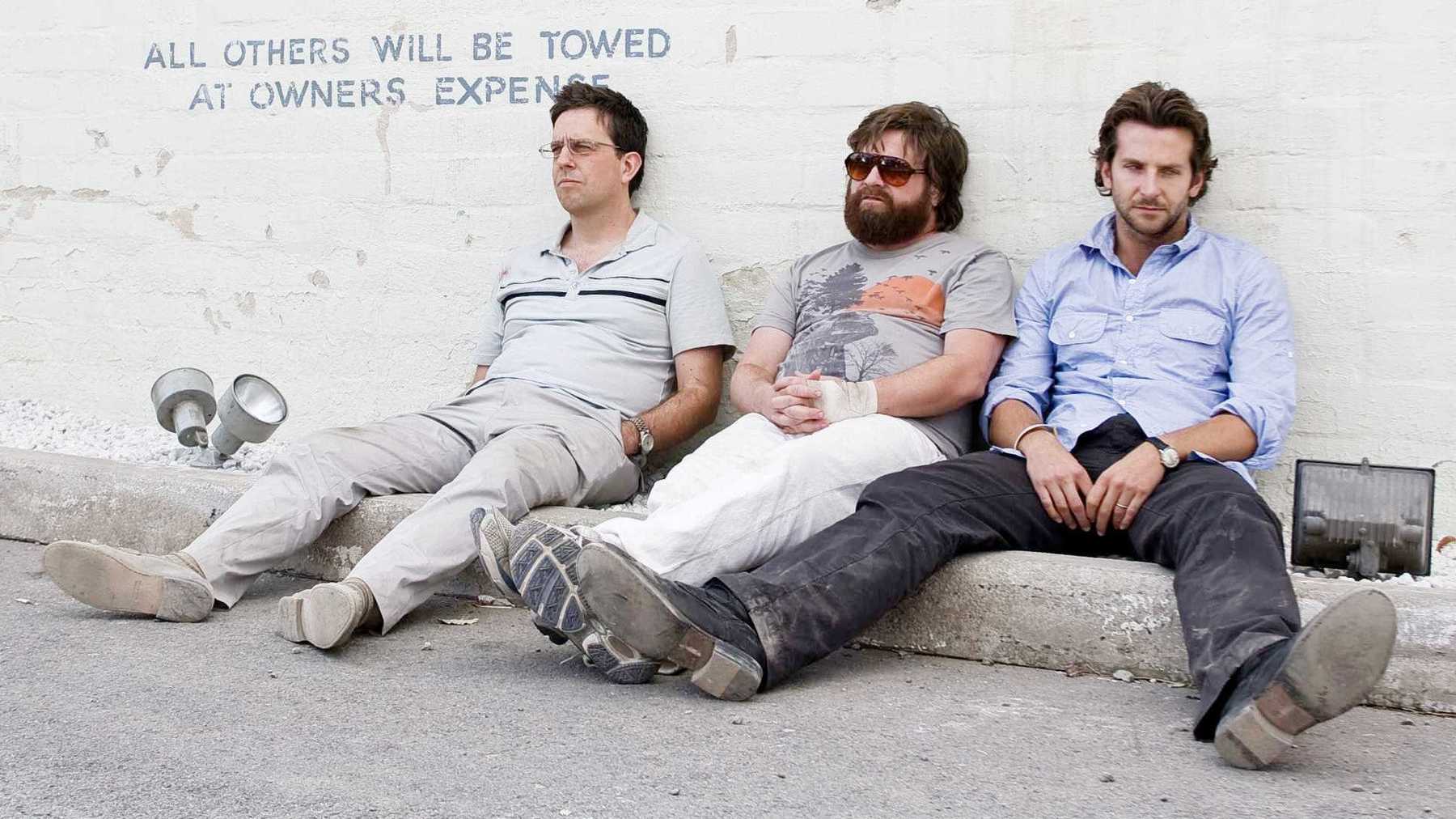 Hangover