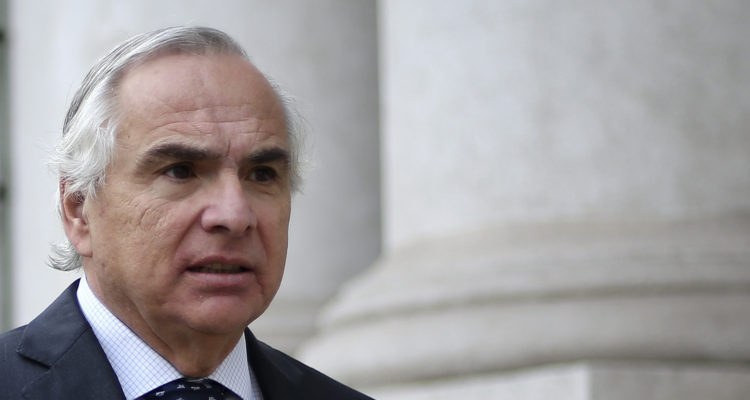 Archivo | Cristóbal Escobar | Agencia UNO