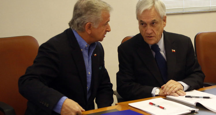 ARCHIVO | Sebastian Brogca | Agencia Uno