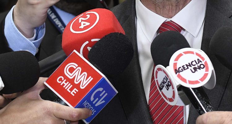 Contexto | Pablo Ovalle | AgenciaUNO