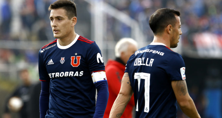 Archivo | Mario Davila | Agencia UNO