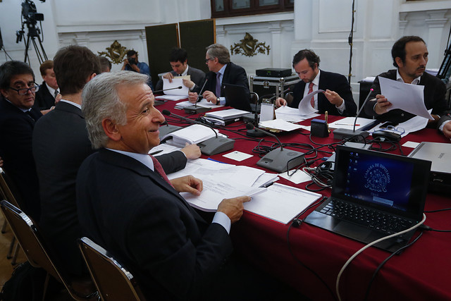 ARCHIVO | Agencia UNO