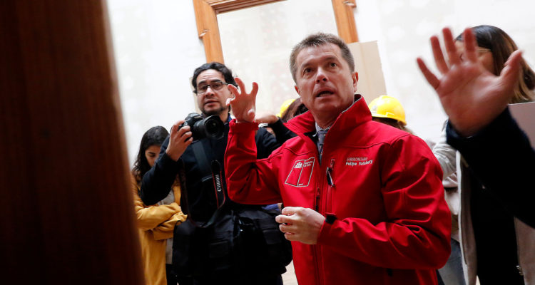 Archivo | Agencia UNO