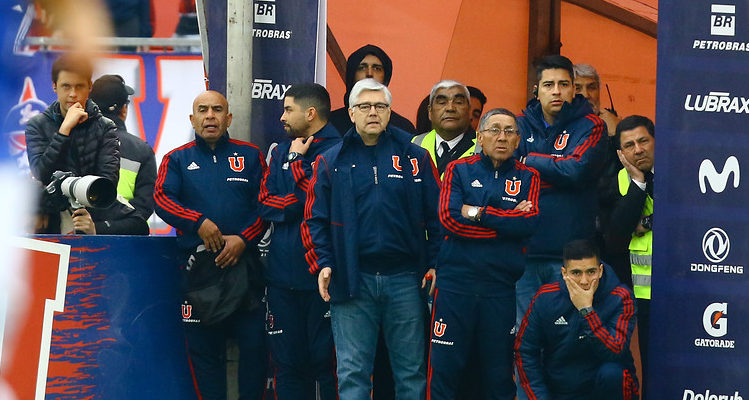 Javier Vergara I Agence France Presse