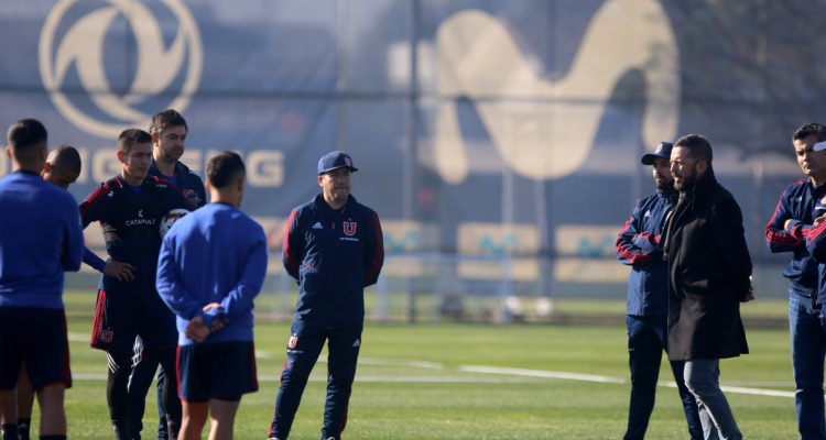 Archivo | Hans Scott | Agencia UNO