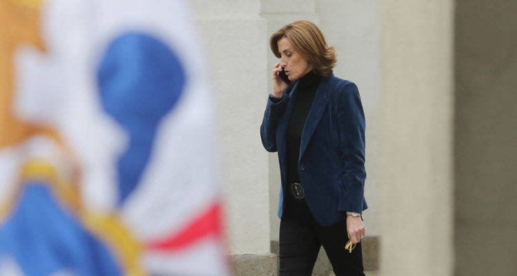 Rodrigo Saenz | AgenciaUNO