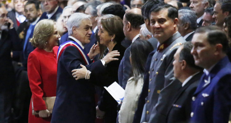 Sebastián Brogca | Agencia UNO