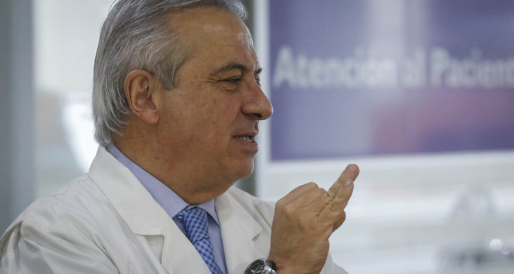 Sebastián Beltrán | Agencia UNO