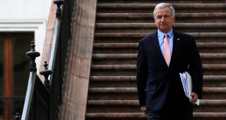 Cristobal Escobar | AgenciaUNO