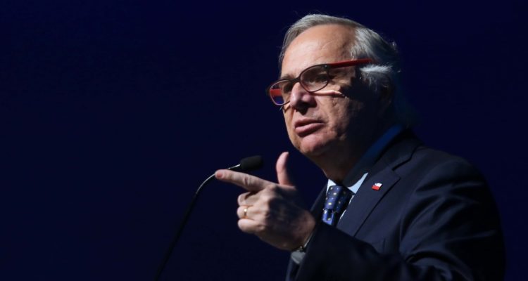 Rodrigo Saenz | Agencia UNO