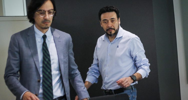 Sebastián Beltrán | AgenciaUNO