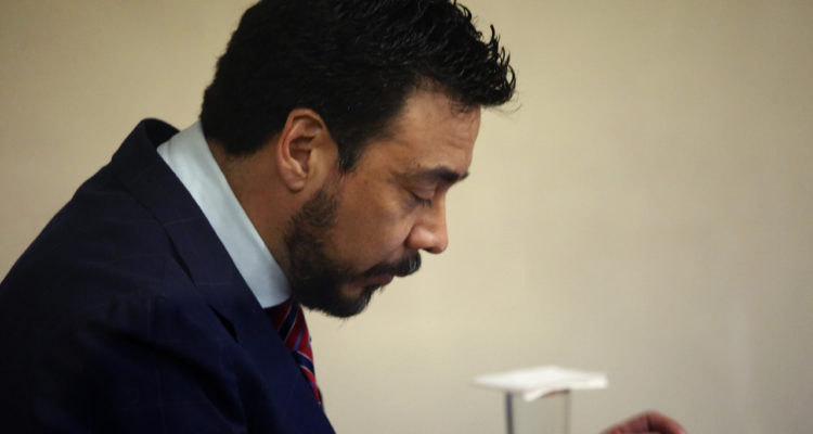 Sebastián Brogca | Agencia UNO