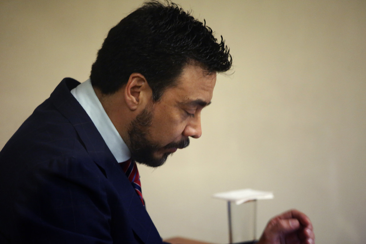 Sebastián Brogca | Agencia UNO