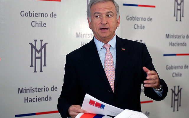 ARCHIVO | Agencia UNO