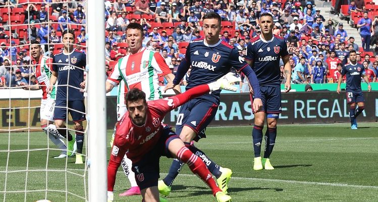 Marco Muga | Agencia Uno