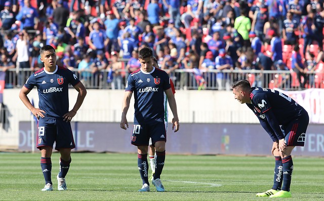 Rodrigo Saenz | Agencia Uno