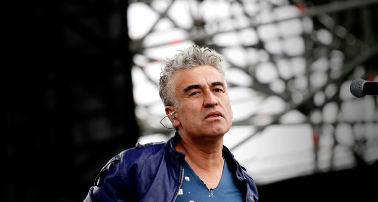 Agencia Uno | David Cortés