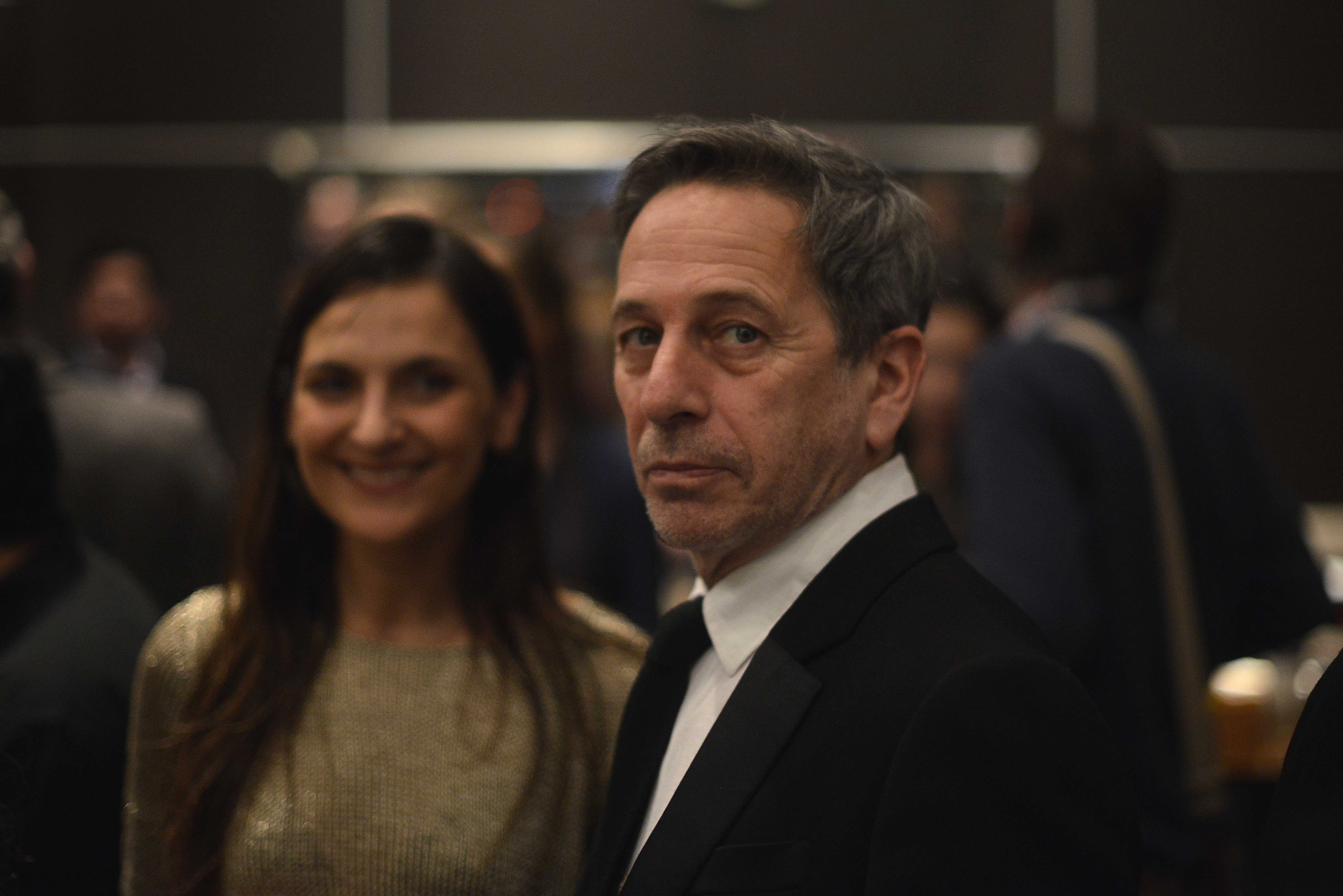 Matías Delacroix | Agencia UNO
