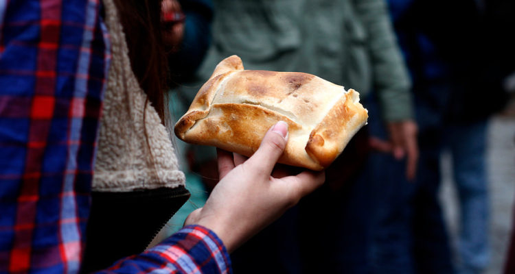 Javier Salvo | Agencia Uno