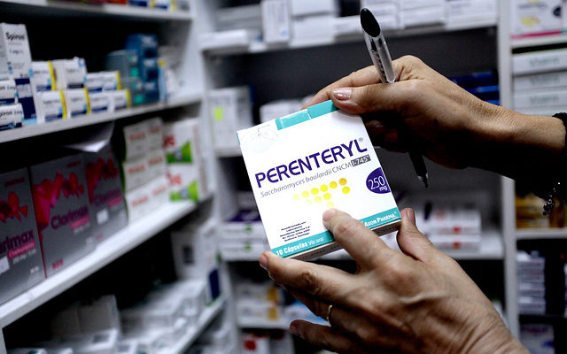 CONTEXTO | Agencia UNO